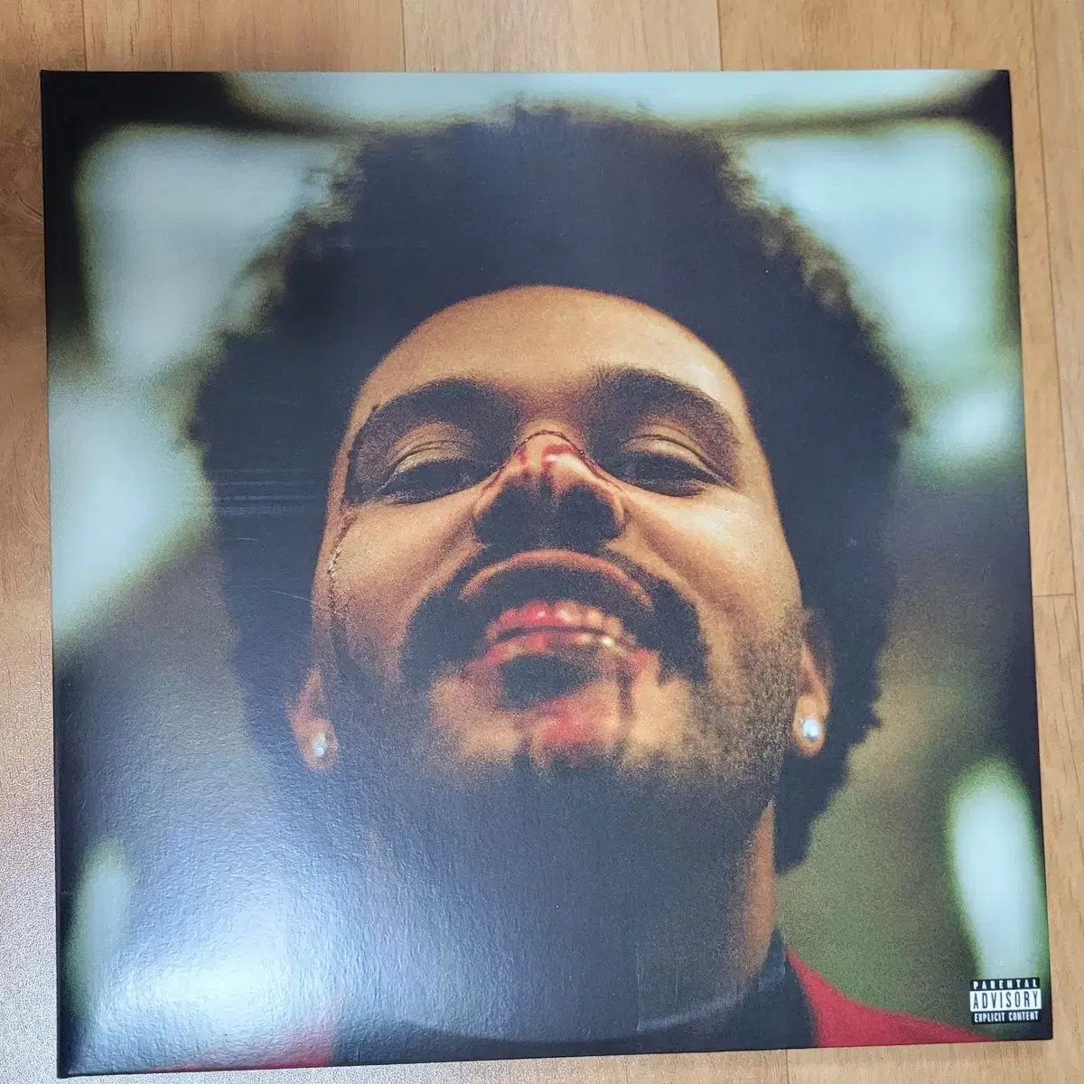 The Weeknd - After Hours LP | 브랜드 중고거래 플랫폼, 번개장터